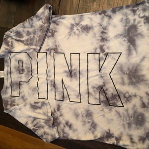 PINK VS Legging TEE